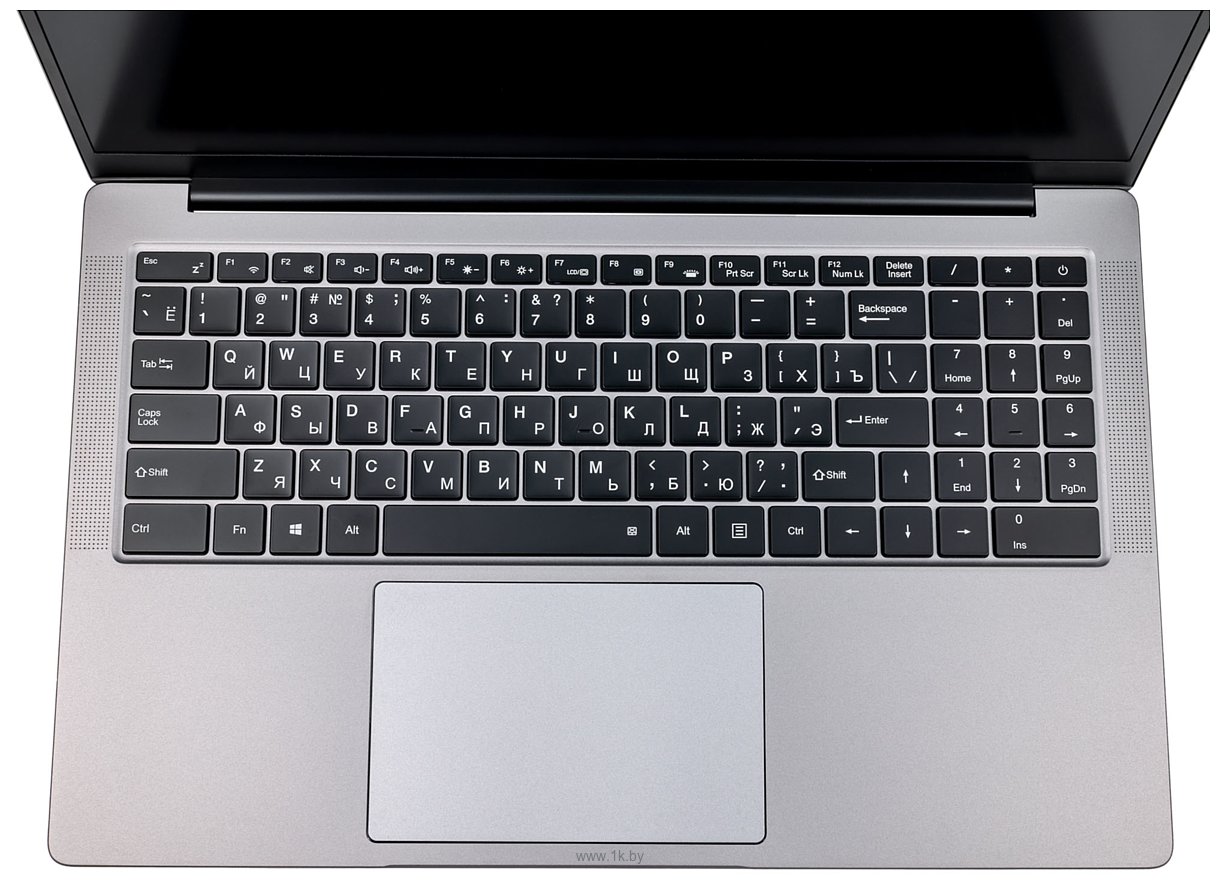 Фотографии Hiper Expertbook MTL1601A1115WH