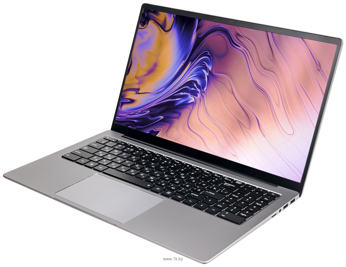 Фотографии Hiper Expertbook MTL1601A1115WH