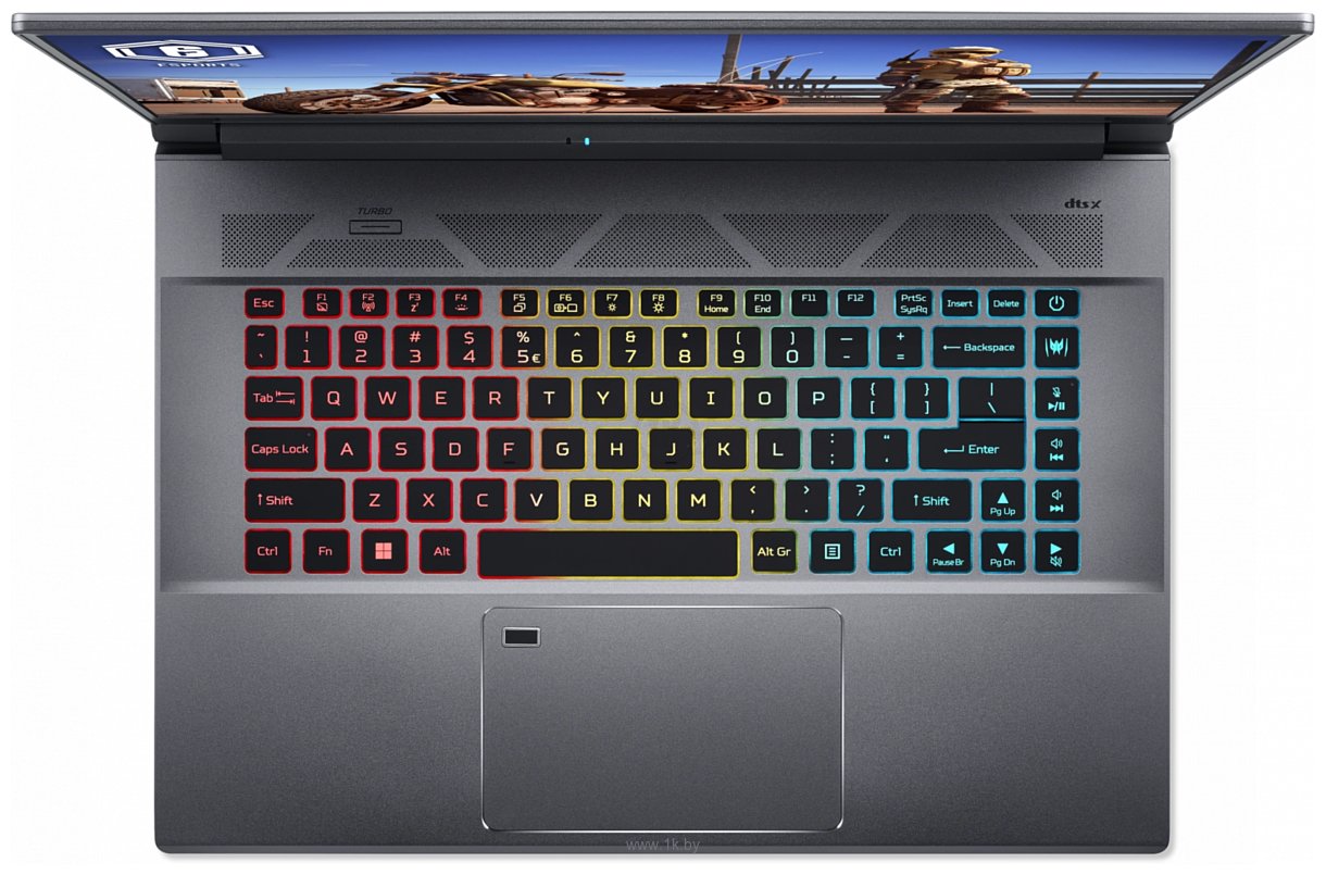 Фотографии Acer Predator Triton 500 SE PT516-52S-99EL (NH.QFRAA.003)