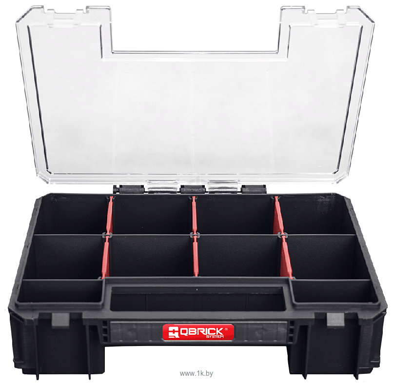 Фотографии Qbrick System System Two Toolbox Plus 2 Organizer Multi