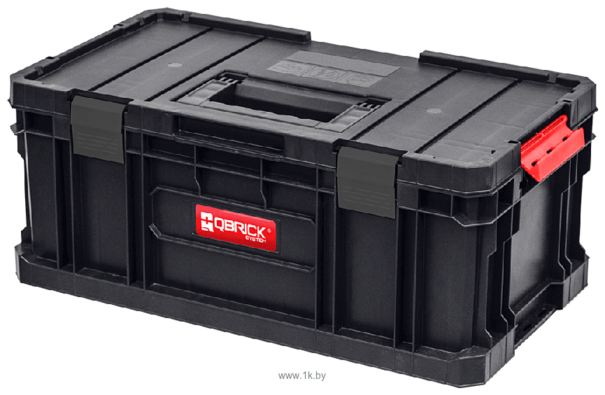 Фотографии Qbrick System System Two Toolbox Plus 2 Organizer Multi