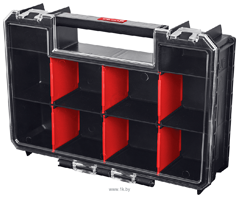 Фотографии Qbrick System System Two Toolbox Plus 2 Organizer Multi