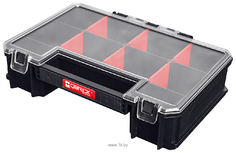 Фотографии Qbrick System System Two Toolbox Plus 2 Organizer Multi