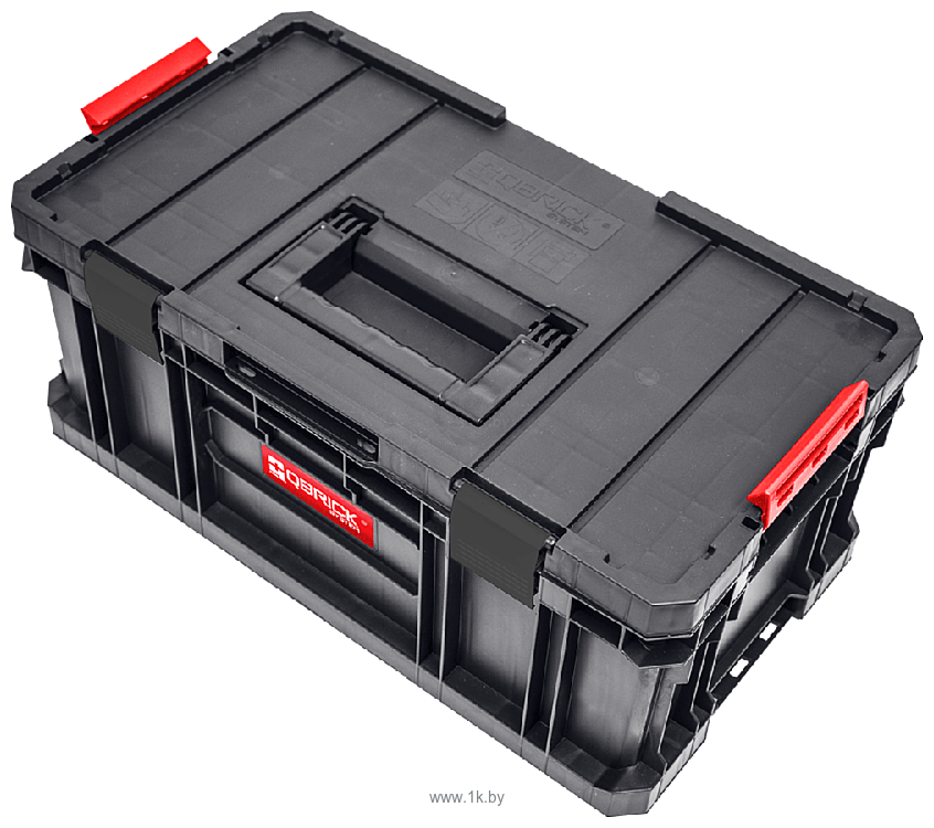 Фотографии Qbrick System System Two Toolbox Plus 2 Organizer Multi