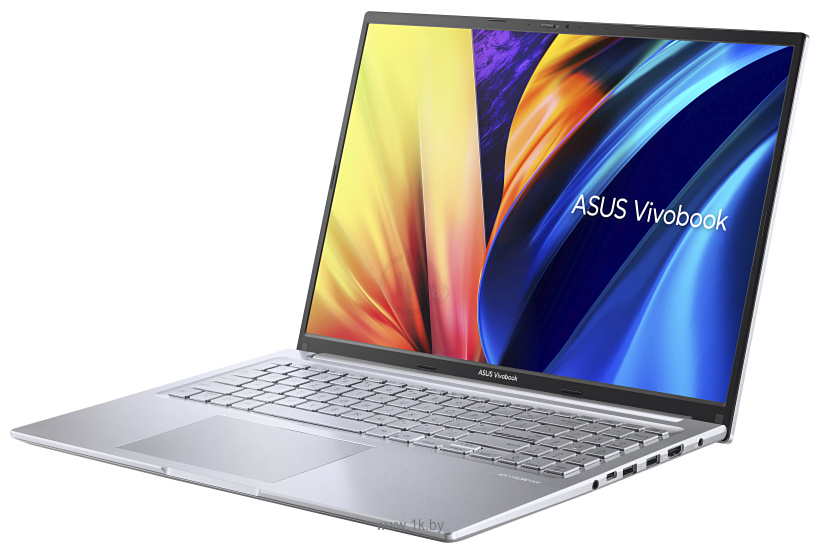 Фотографии ASUS Vivobook 16X M1603QA-MB103