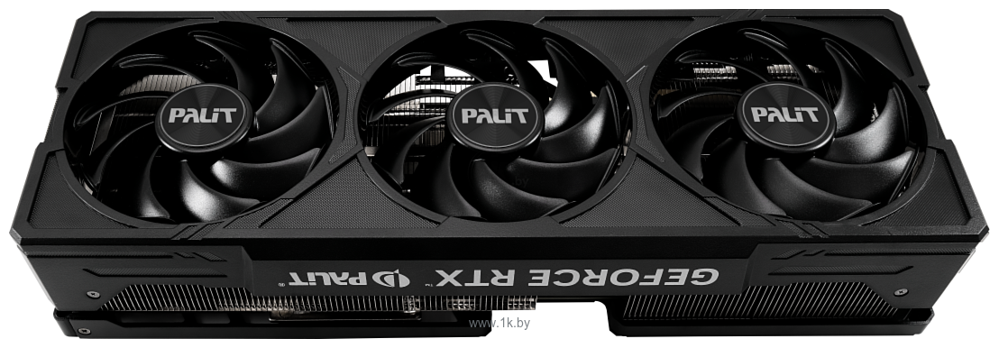 Фотографии Palit GeForce RTX 4070 Ti JetStream (NED407T019K9-1043J)