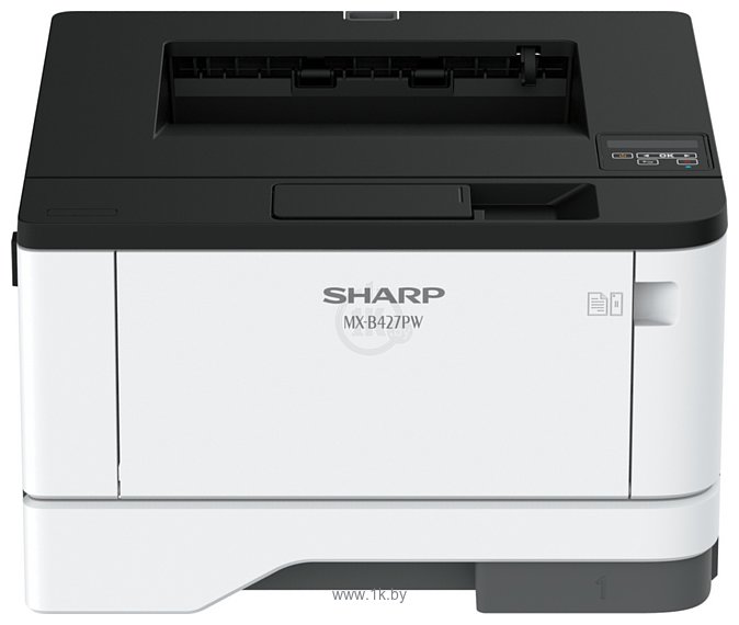 Фотографии Sharp MX-B427PWEU