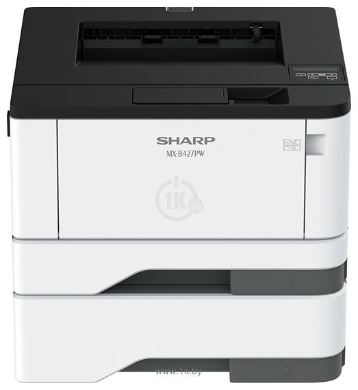 Фотографии Sharp MX-B427PWEU