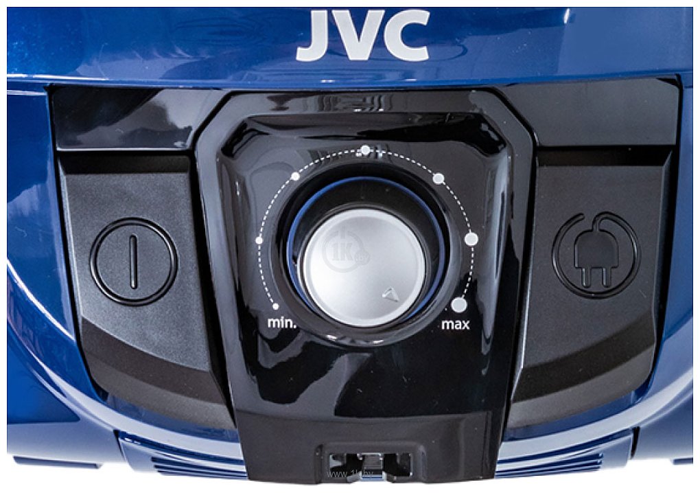 Фотографии JVC JH-VC405