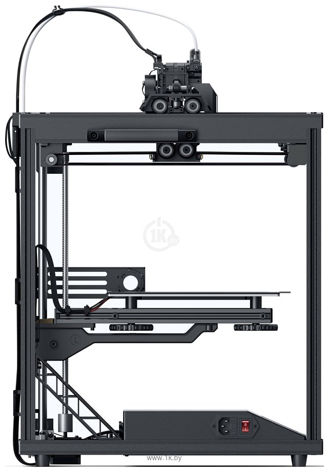 Фотографии Creality Ender-5 S1