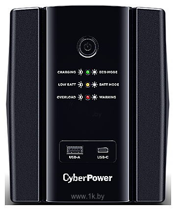 Фотографии CyberPower UT2200EIG