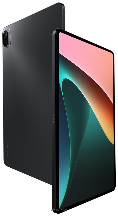 Фотографии Xiaomi Pad 5 Pro 128GB (международная версия)