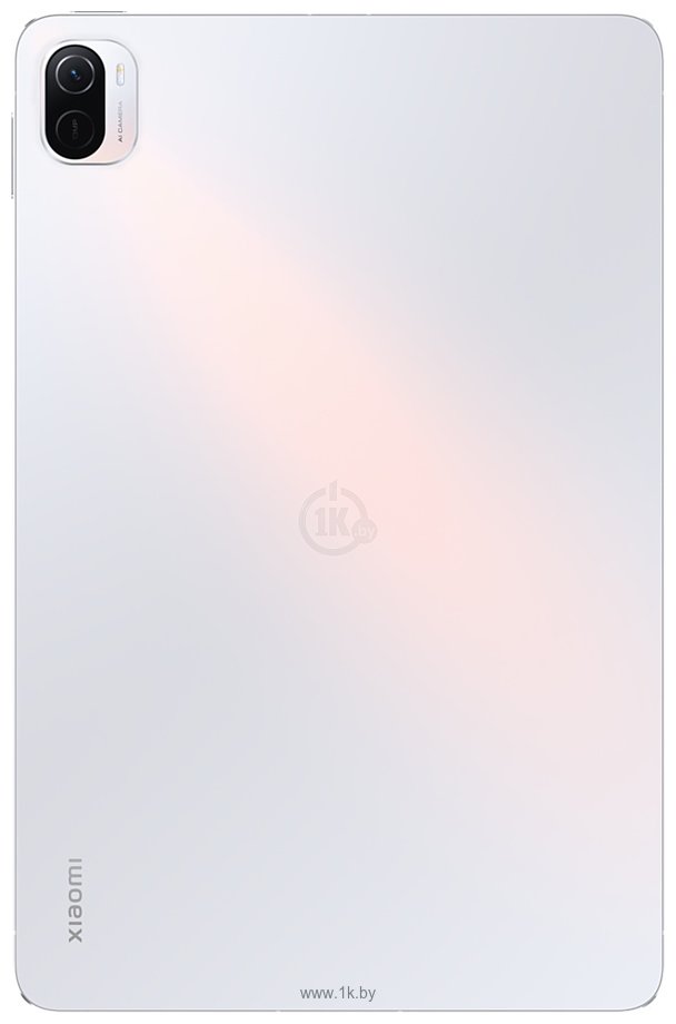 Фотографии Xiaomi Pad 5 Pro 128GB (международная версия)