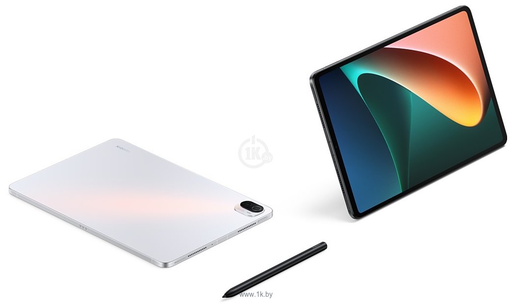 Фотографии Xiaomi Pad 5 Pro 128GB (международная версия)