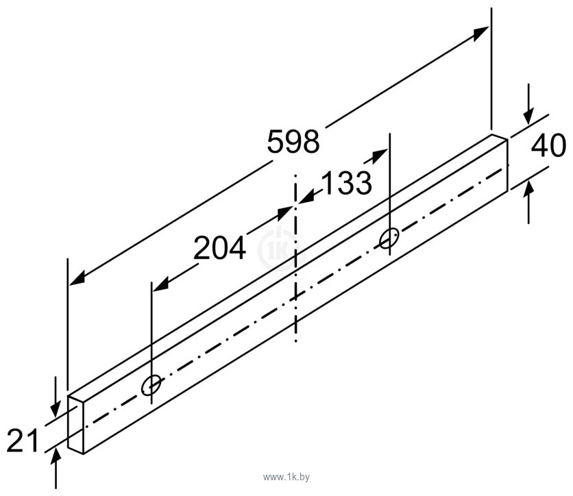 Фотографии Bosch DFR067A52