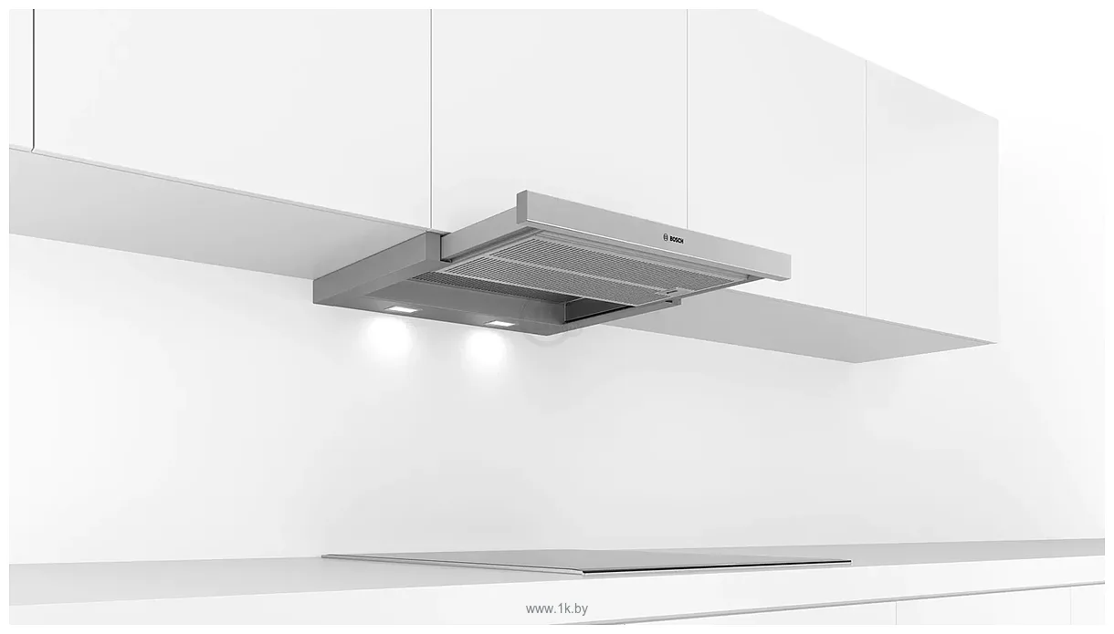 Фотографии Bosch DFR067A52