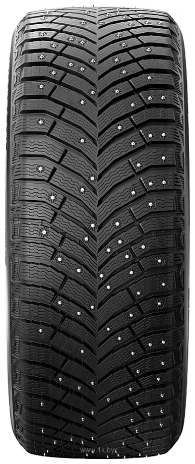 Фотографии Michelin X-Ice North 4 255/35 R21 98H XL