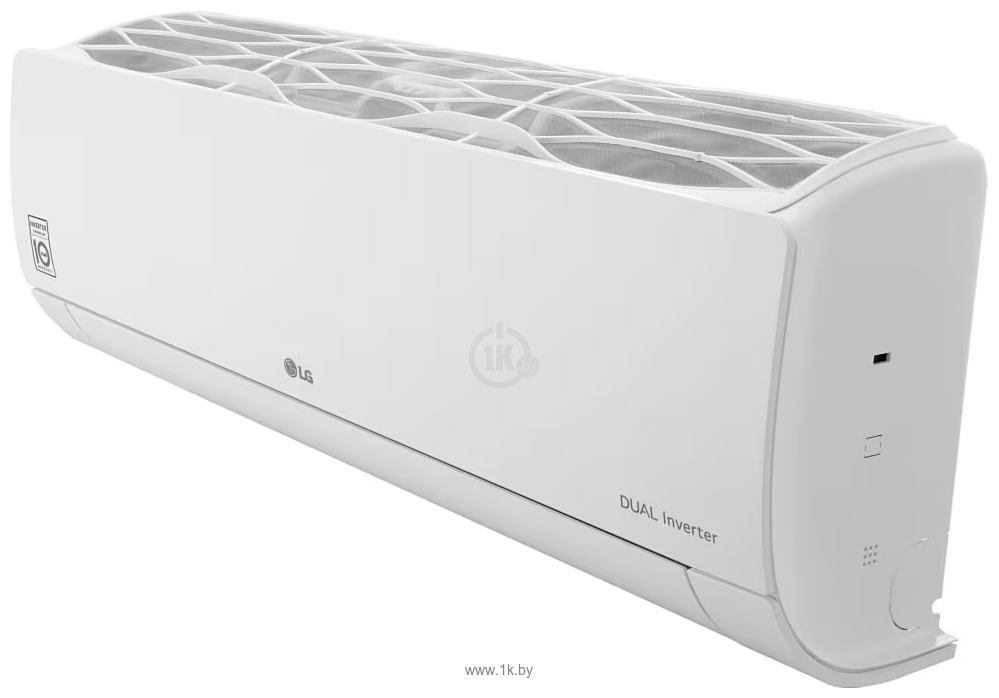 Фотографии LG Eco Dual Inverter S09EQR.NSAR