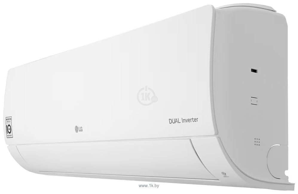 Фотографии LG Eco Dual Inverter S09EQR.NSAR