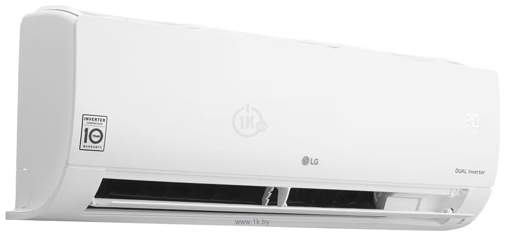 Фотографии LG Eco Dual Inverter S09EQR.NSAR