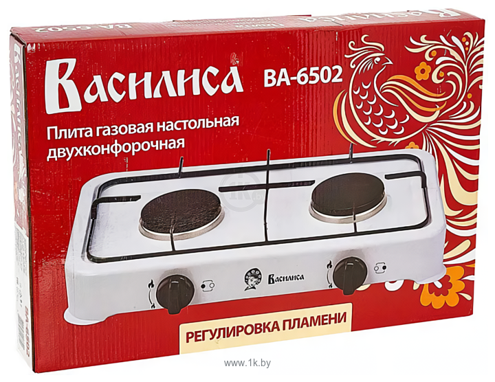 Фотографии Василиса ВА-6502