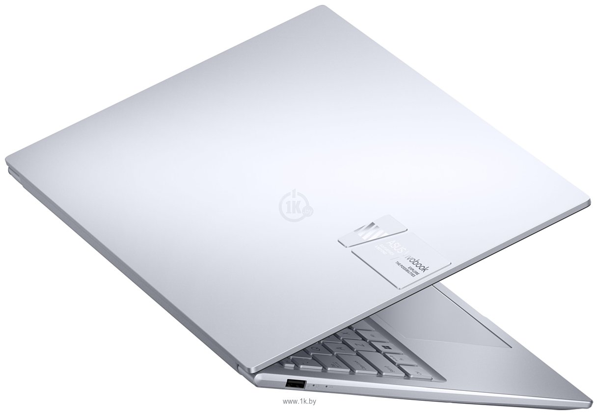 Фотографии ASUS Vivobook 15X OLED K3504VA-MA490