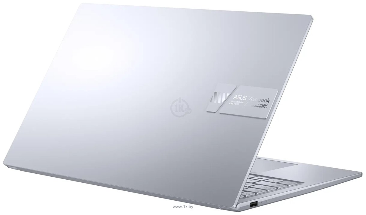 Фотографии ASUS Vivobook 15X OLED K3504VA-MA490