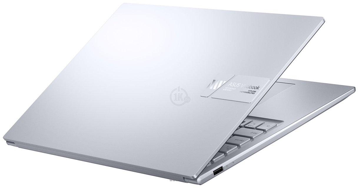 Фотографии ASUS Vivobook 15X OLED K3504VA-MA490