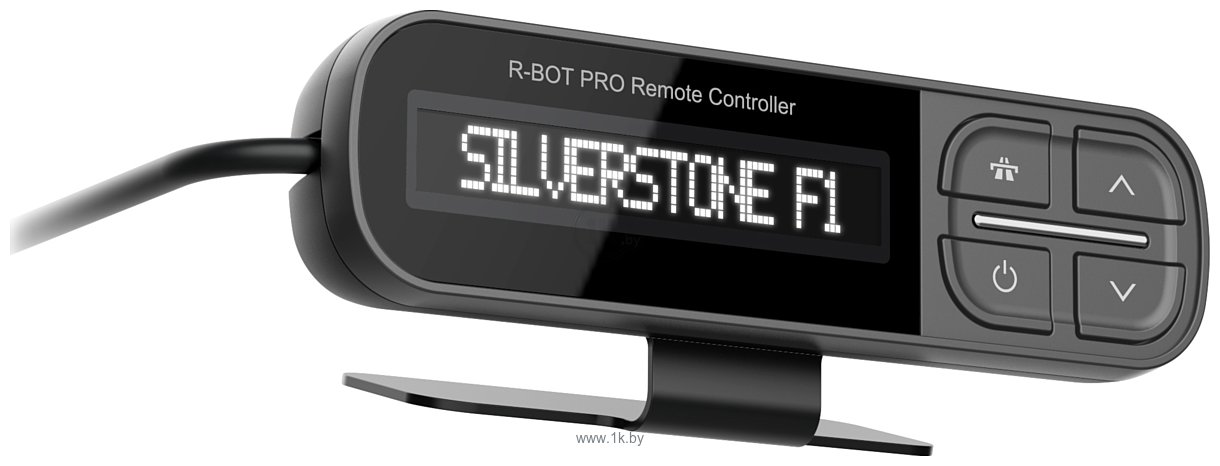 Фотографии SilverStone F1 R-Bot Pro