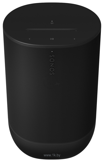 Фотографии Sonos Move 2