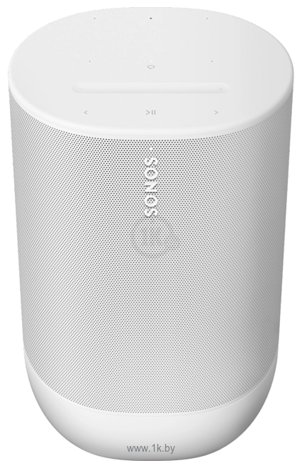 Фотографии Sonos Move 2