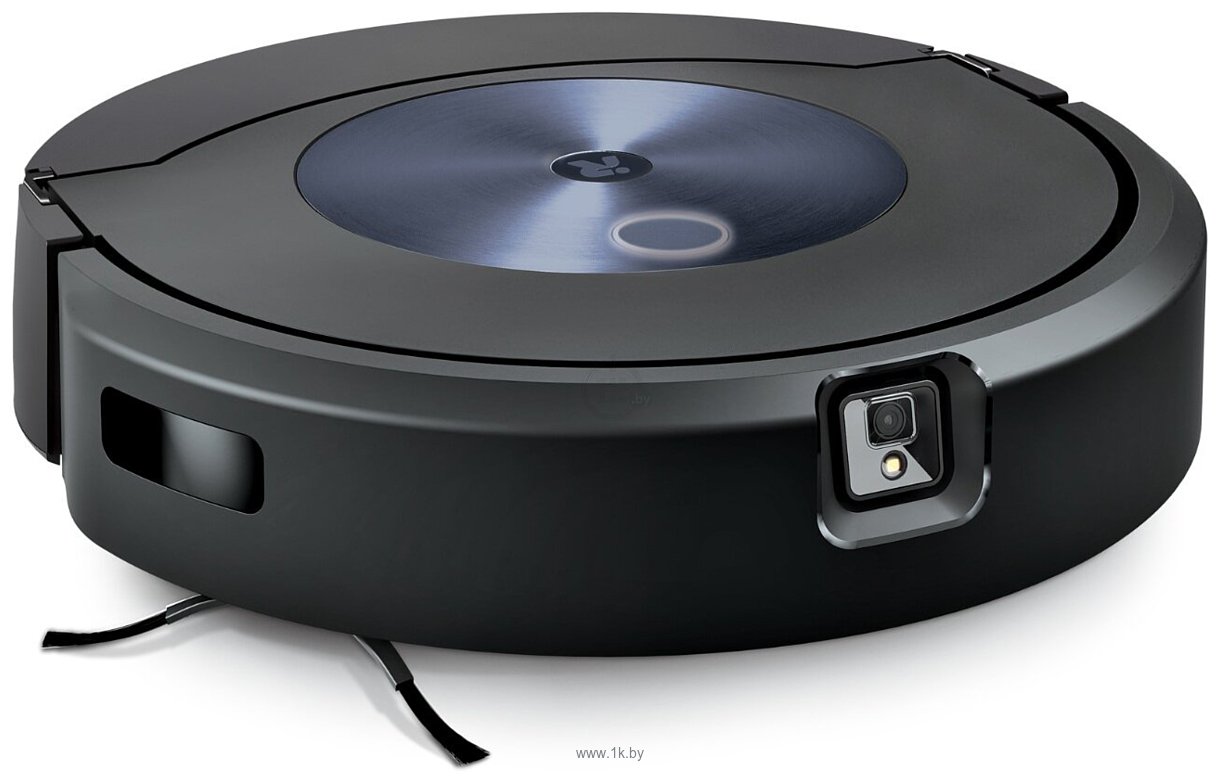 Фотографии iRobot Roomba Combo j7 (j7156)