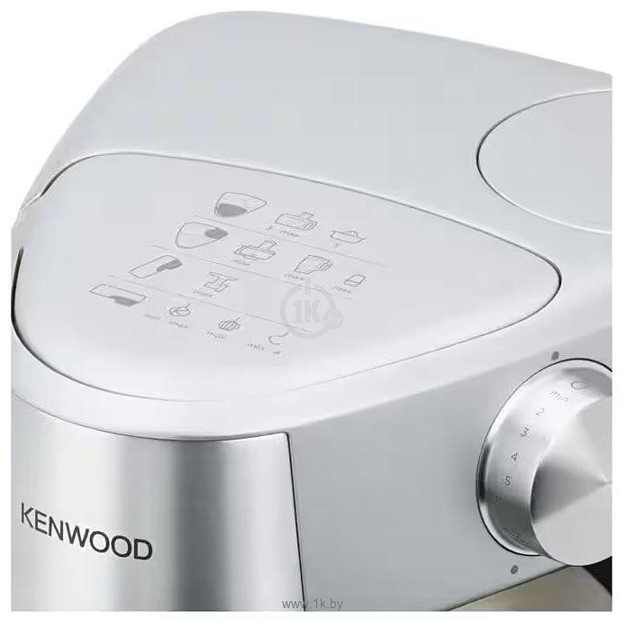 Фотографии Kenwood Prospero+ KHC29.R0SI