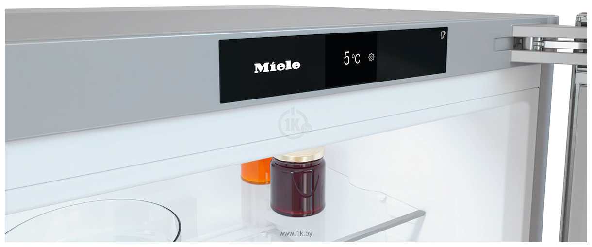 Фотографии Miele KS 4887 DD