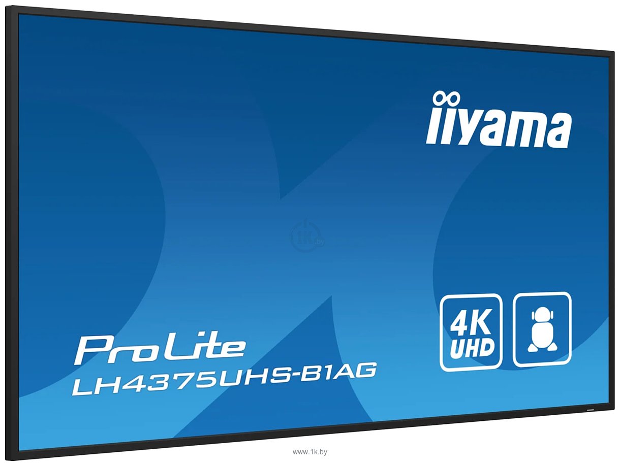 Фотографии Iiyama ProLite LH4375UHS-B1AG