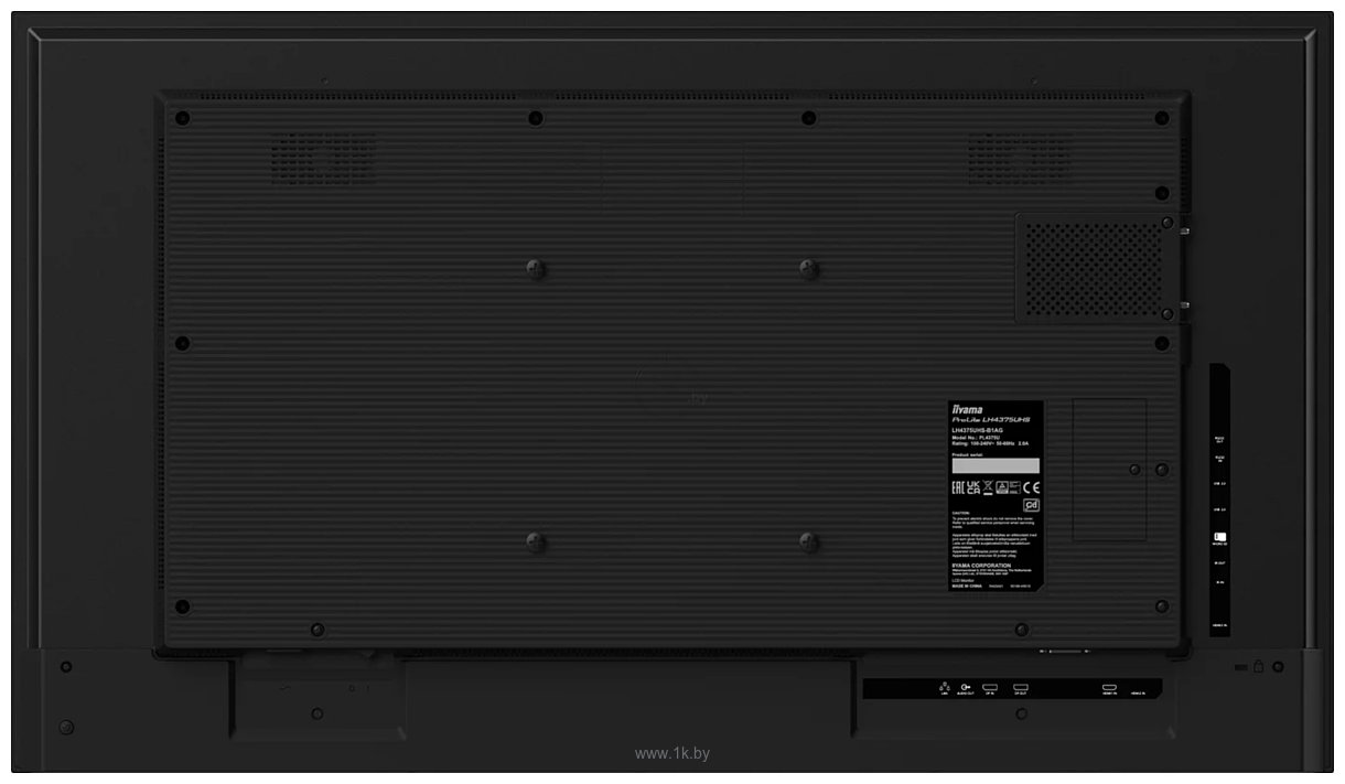 Фотографии Iiyama ProLite LH4375UHS-B1AG