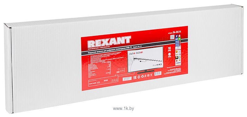 Фотографии Rexant 34-0414