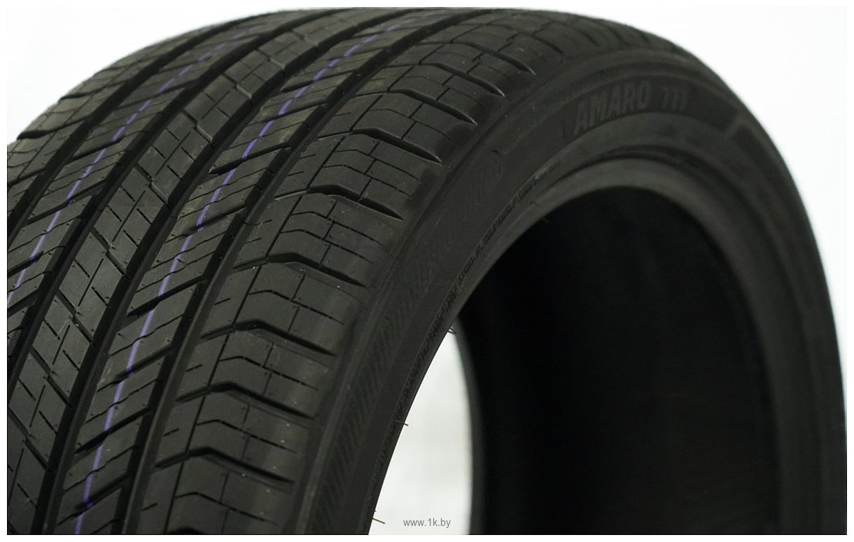 Фотографии Roador Amaro 777 315/35 R21 111V