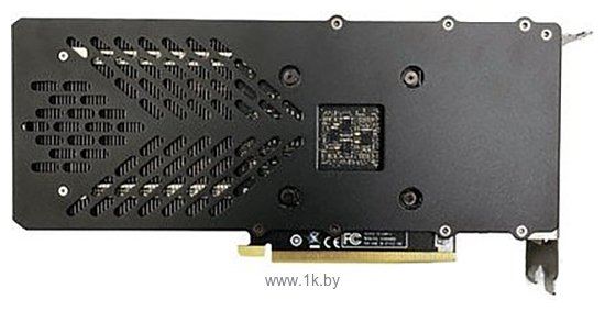 Фотографии Sinotex Ninja GeForce RTX 3060 Ti 8GB GDDR6 V.2 (NF306TI86F)