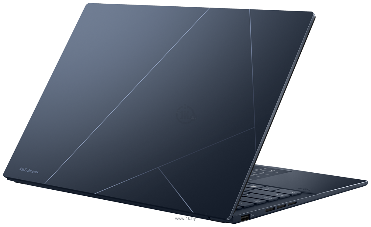 Фотографии ASUS Zenbook 14 OLED UX3405MA-QD183W