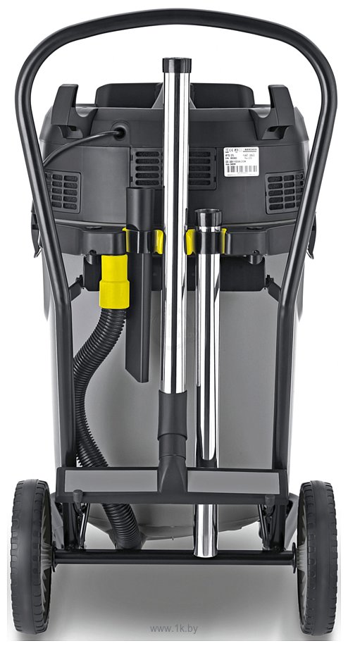 Фотографии Karcher NT 70/2 Adv 1.667-278.0