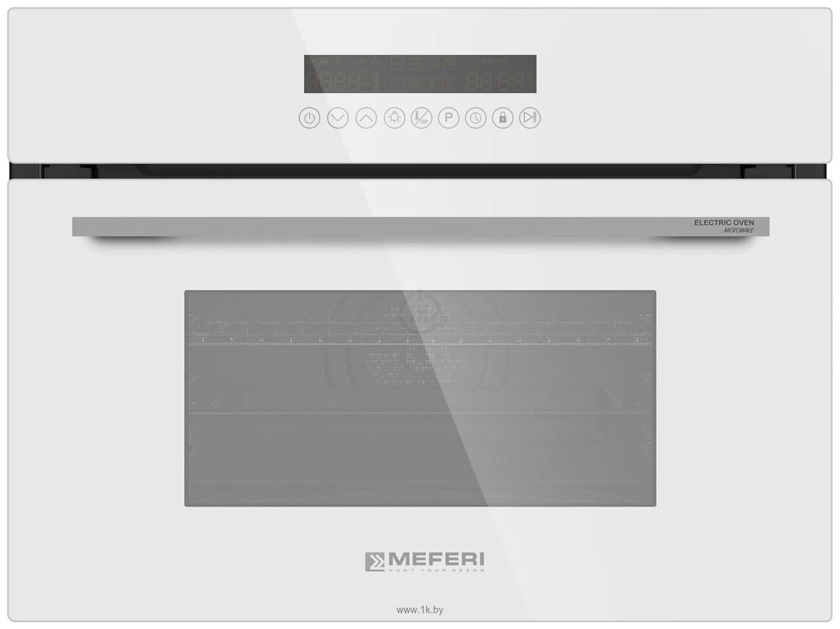 Фотографии Meferi MEO608WH Microwave