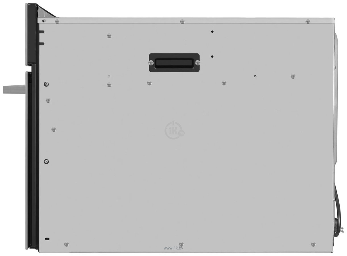 Фотографии Meferi MEO608WH Microwave
