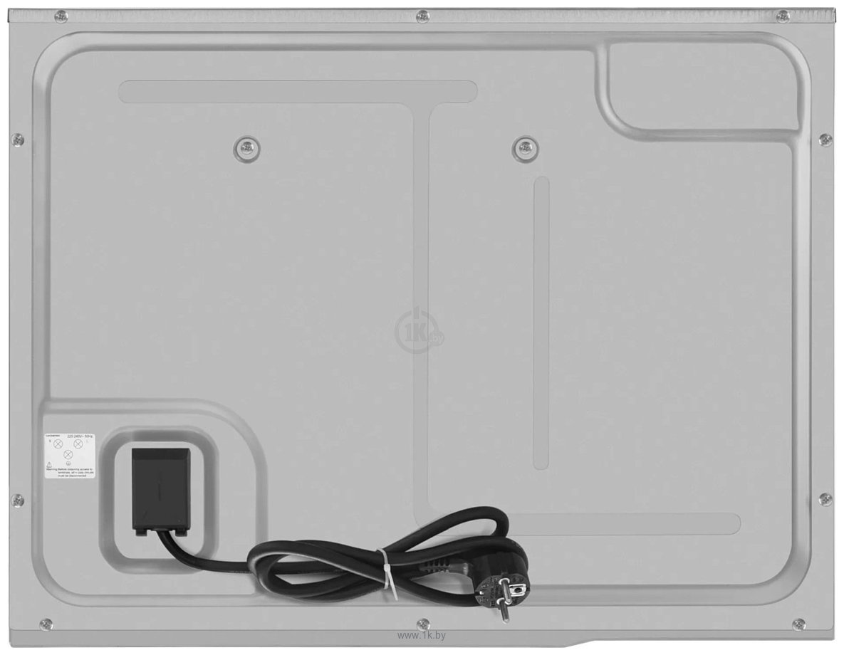 Фотографии Meferi MEO608WH Microwave