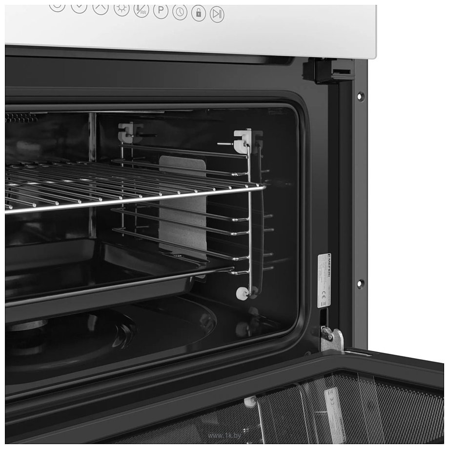 Фотографии Meferi MEO608WH Microwave