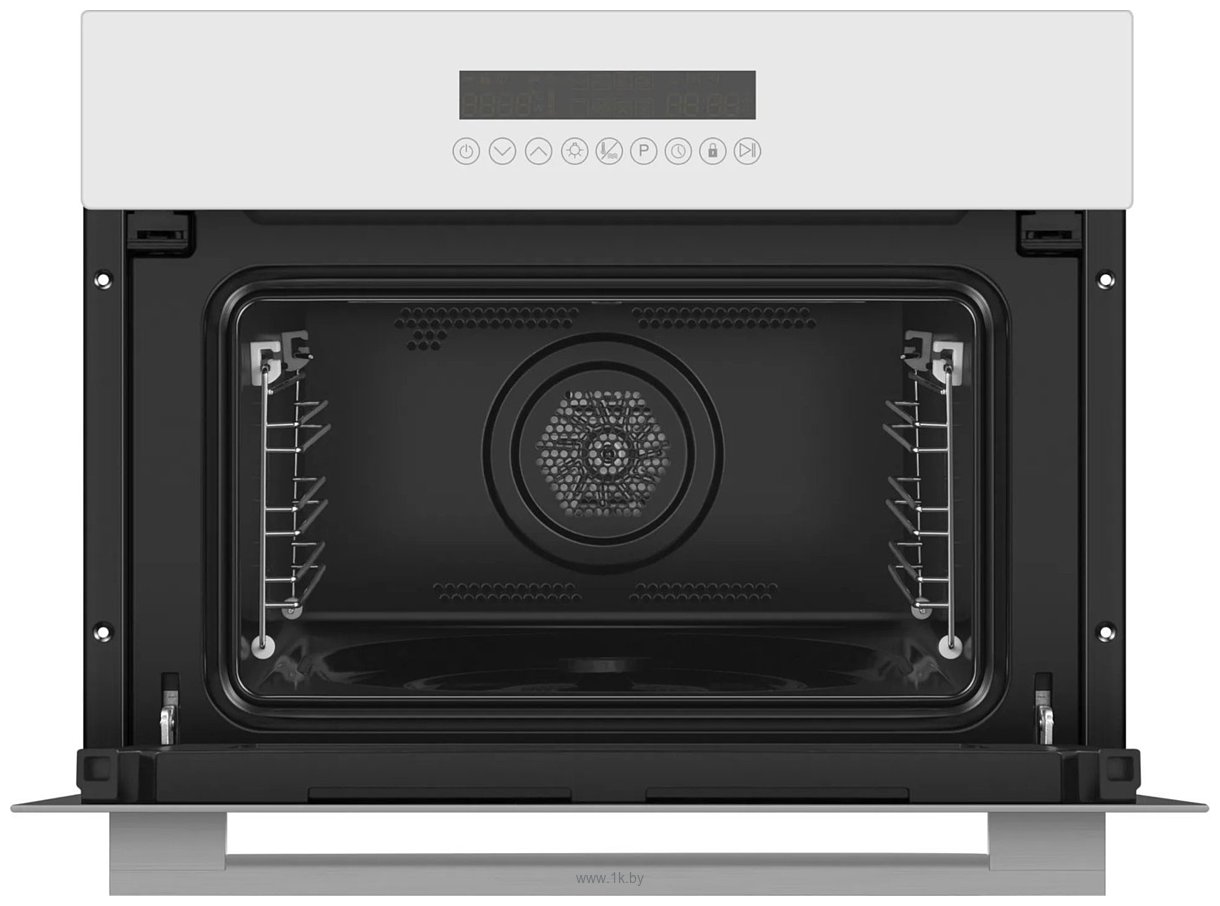 Фотографии Meferi MEO608WH Microwave