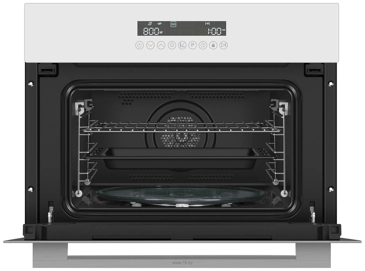 Фотографии Meferi MEO608WH Microwave