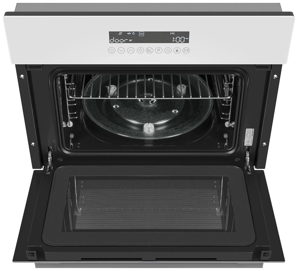 Фотографии Meferi MEO608WH Microwave