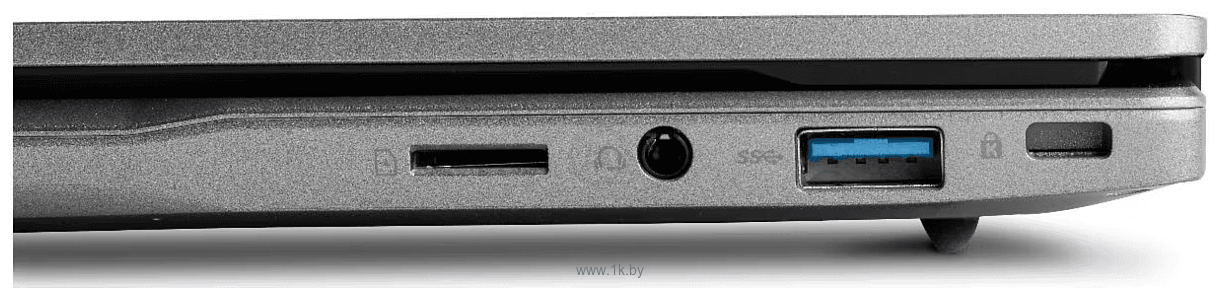 Фотографии Echips Taganay NB156D-H