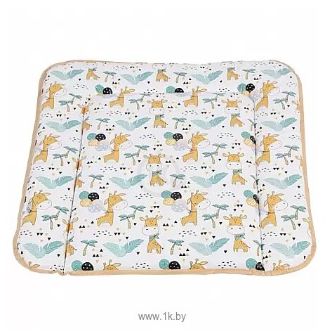 Фотографии Polini Kids Жирафик на комод 65x65 0002728 Фотографии Polini Kids Жирафик на комод 65x65 0002728